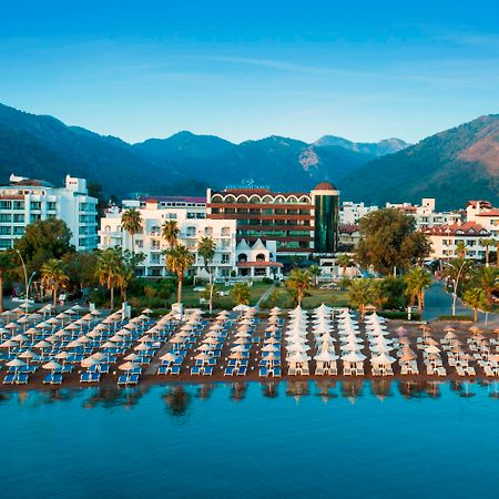 Elite World Marmaris - Adult Only Hotel İçmeler Exterior photo