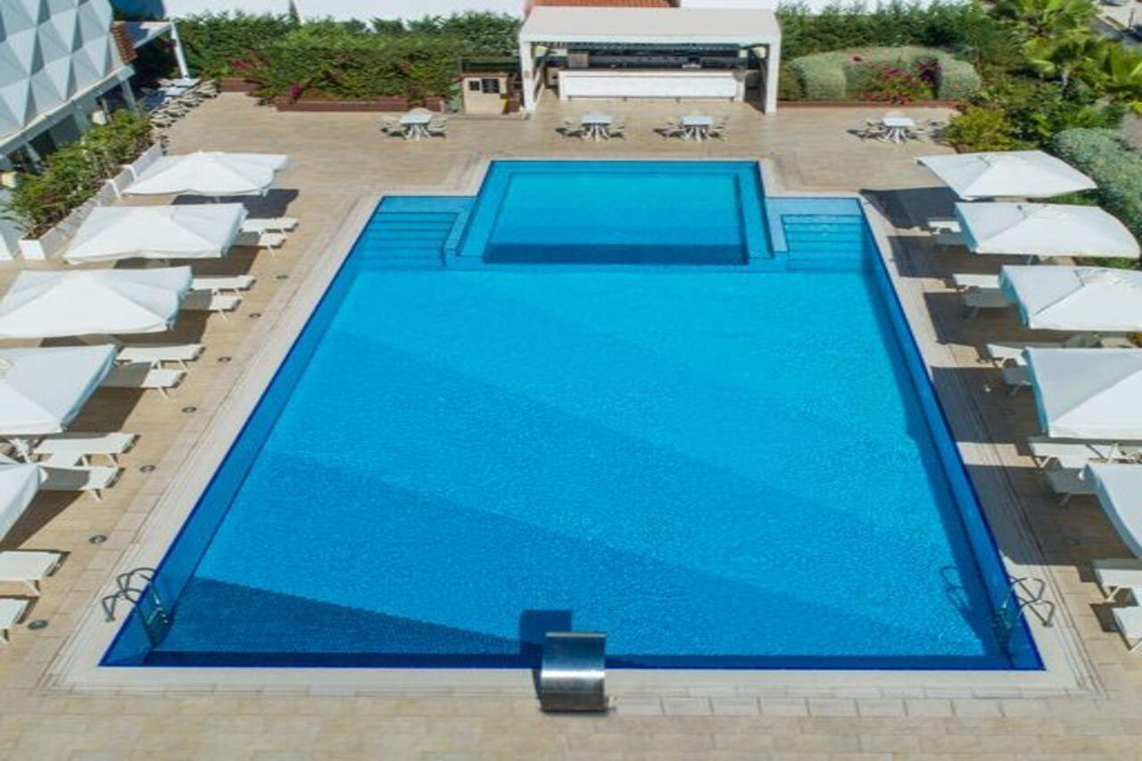 Elite World Marmaris - Adult Only Hotel İçmeler Exterior photo