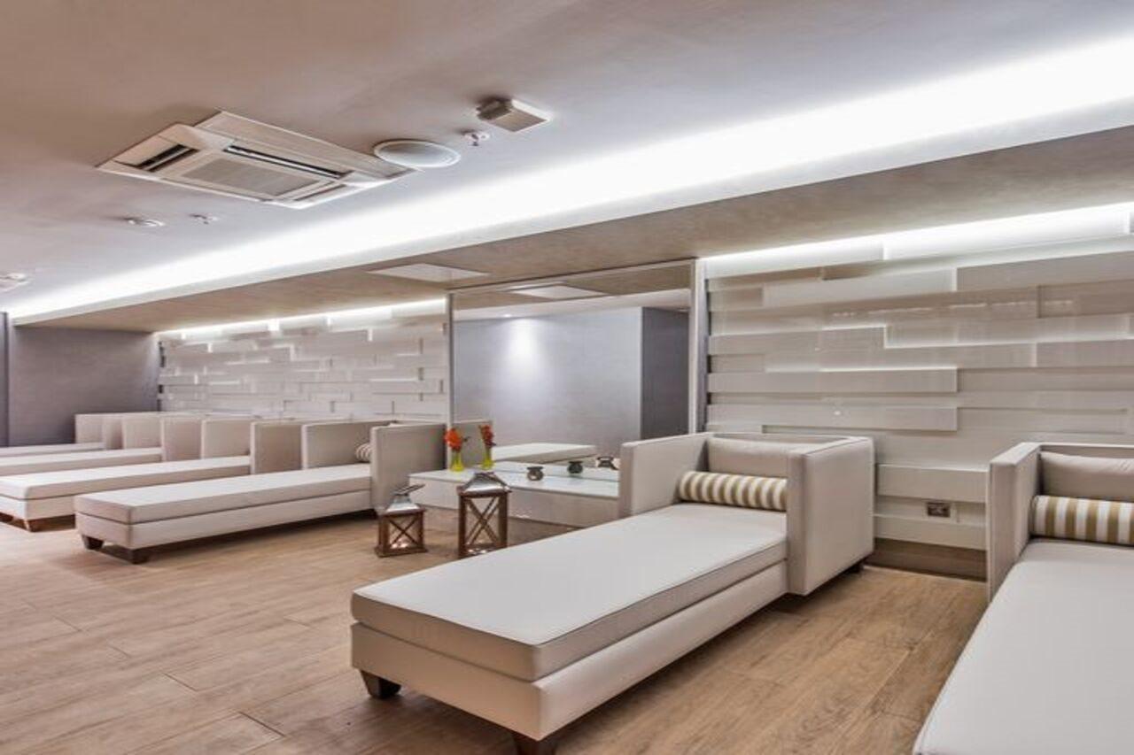 Elite World Marmaris - Adult Only Hotel İçmeler Exterior photo