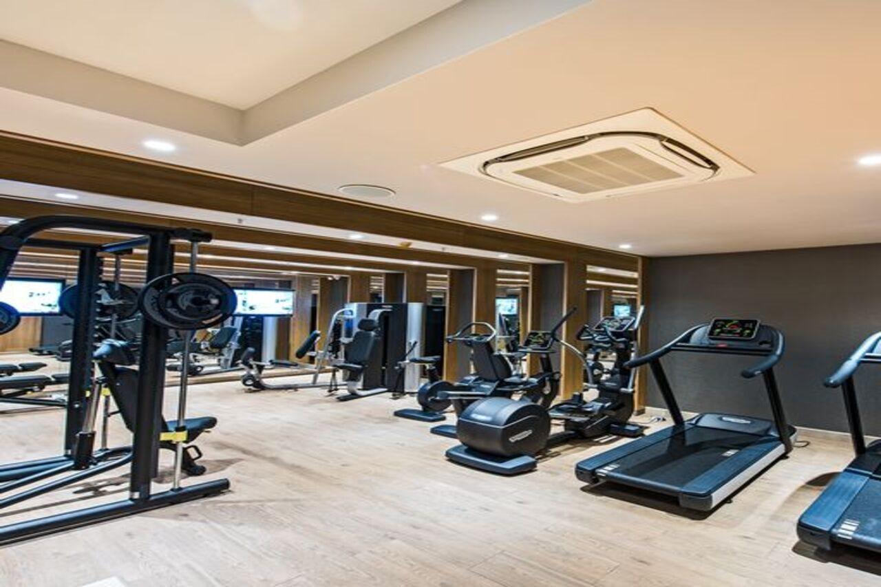 Elite World Marmaris - Adult Only Hotel İçmeler Exterior photo