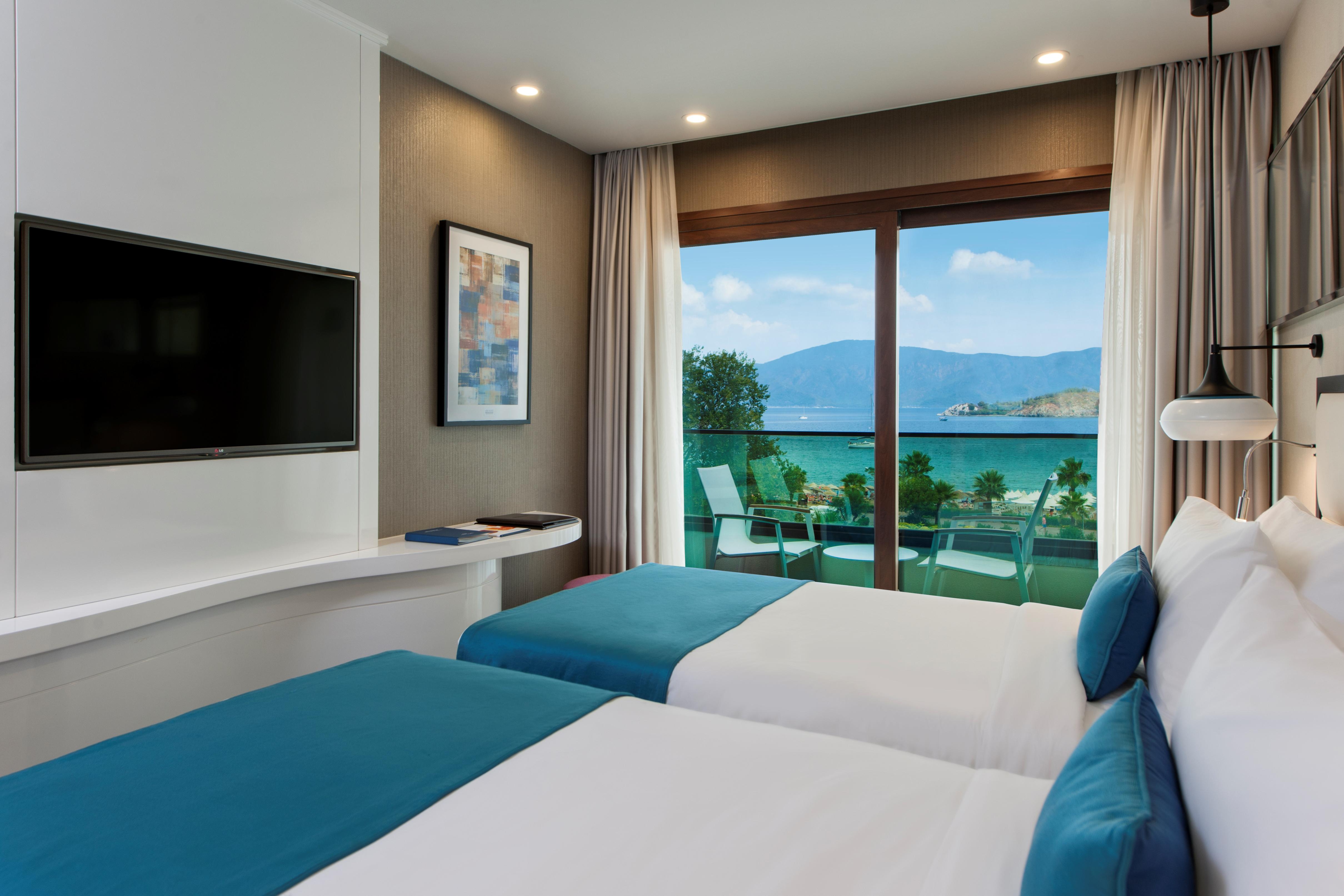 Elite World Marmaris - Adult Only Hotel İçmeler Exterior photo