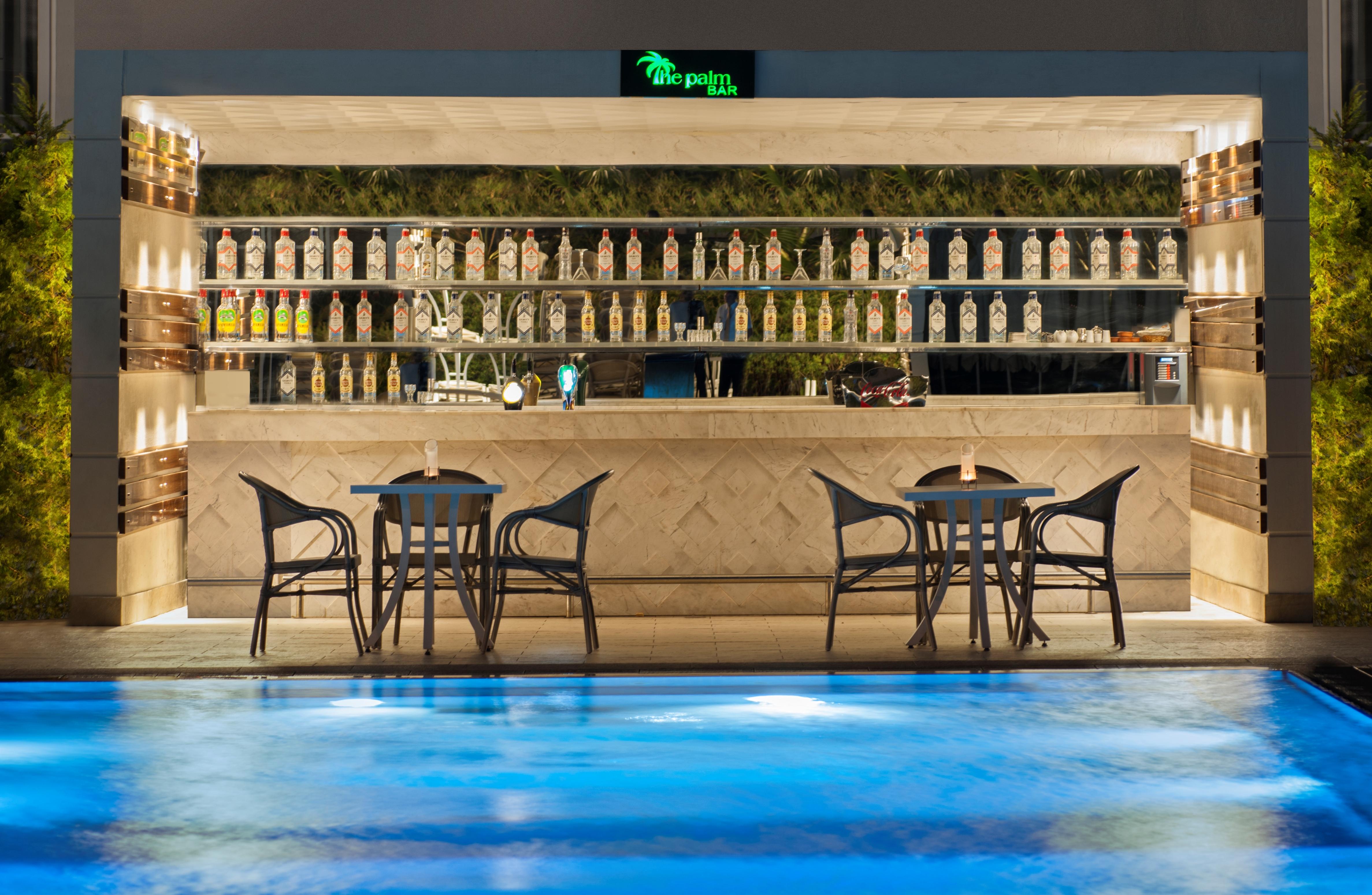Elite World Marmaris - Adult Only Hotel İçmeler Exterior photo
