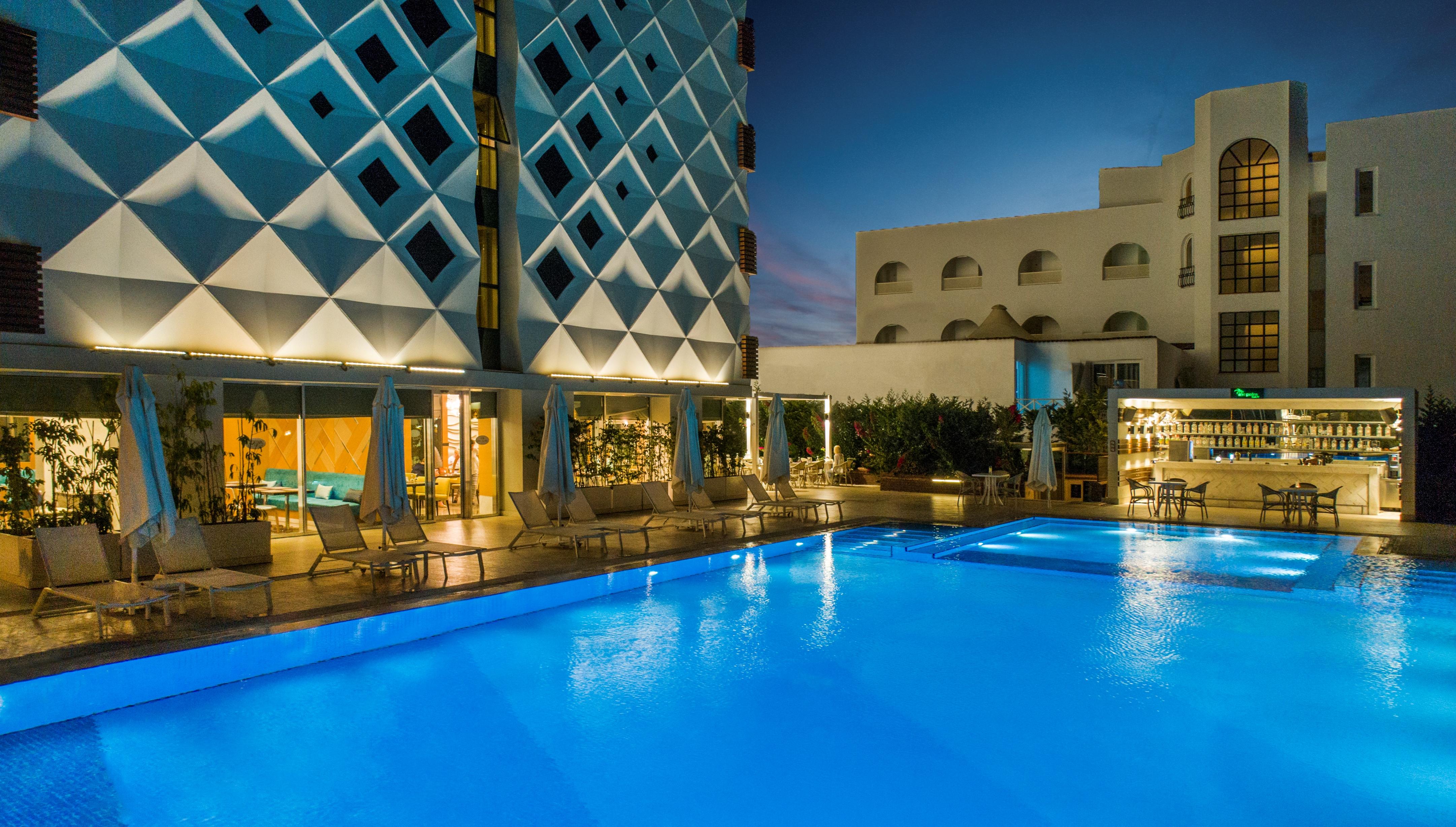 Elite World Marmaris - Adult Only Hotel İçmeler Exterior photo
