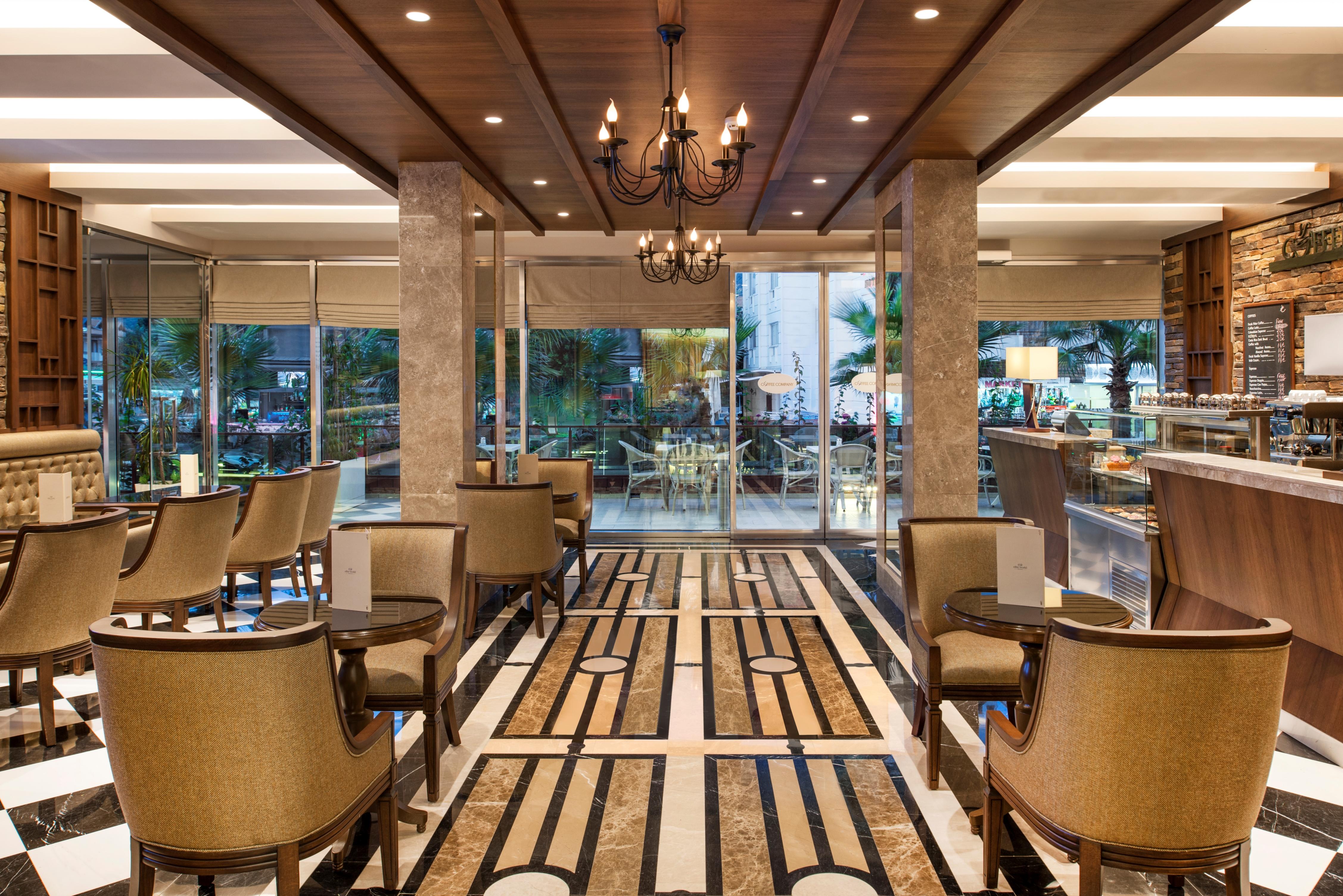 Elite World Marmaris - Adult Only Hotel İçmeler Exterior photo