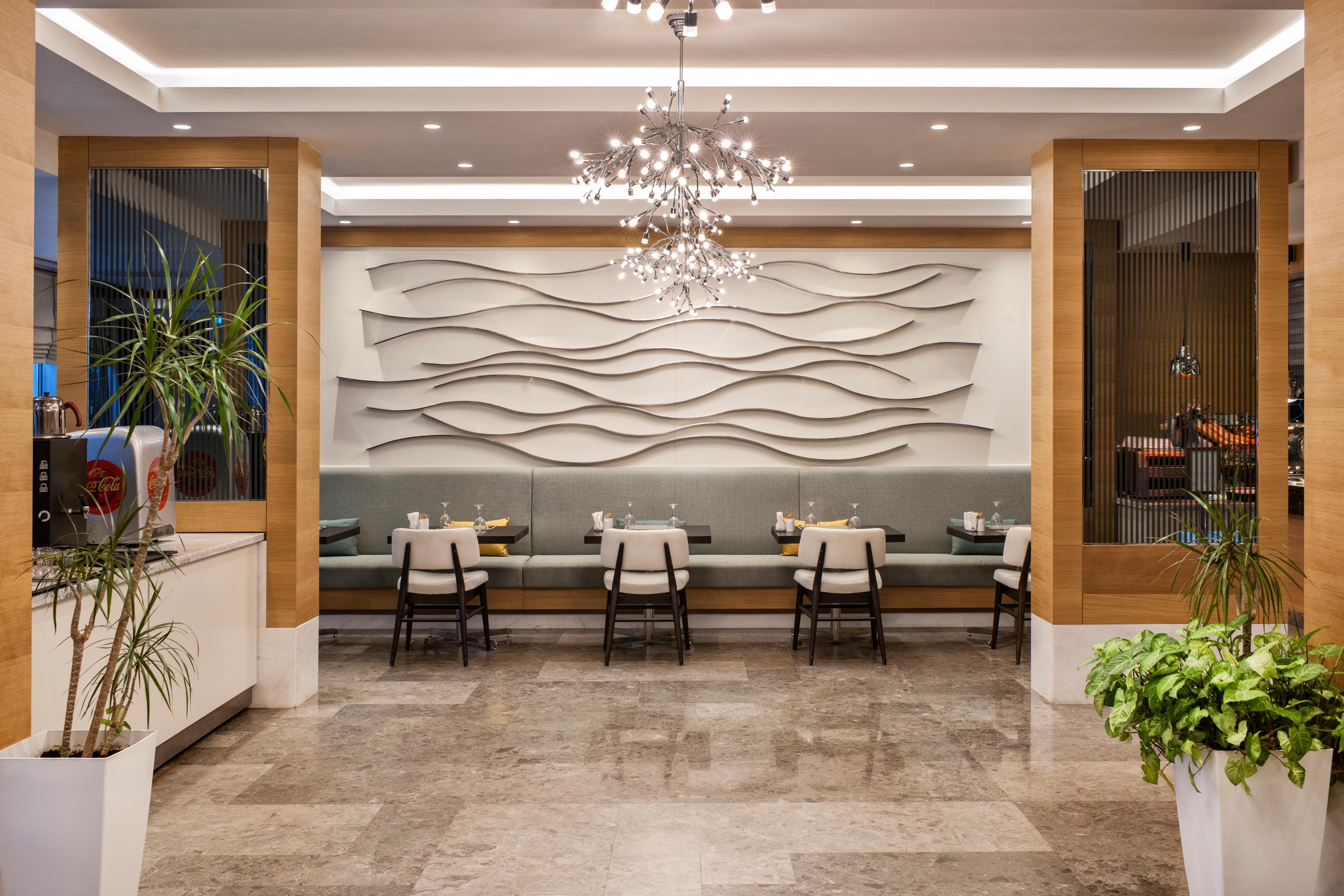 Elite World Marmaris - Adult Only Hotel İçmeler Exterior photo