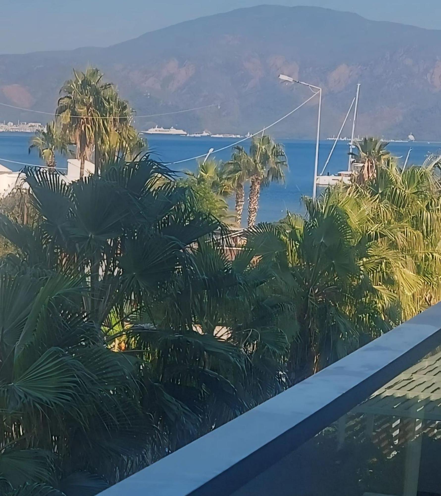 Elite World Marmaris - Adult Only Hotel İçmeler Exterior photo